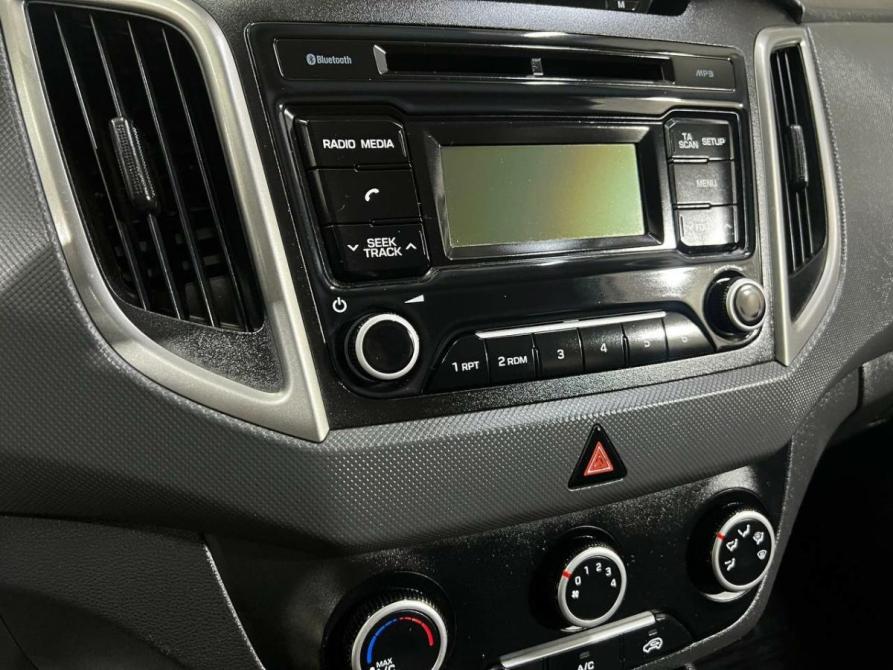 Hyundai Creta I Нижнекамск  - изображение 17
