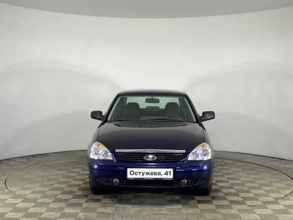 Lada (ВАЗ) Priora I с пробегом 2011 года, цена 380 000 рублей, 124943 км, седан, Автокод Объявления