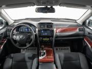 Toyota Camry VII (XV50) Иркутск  - изображение 33