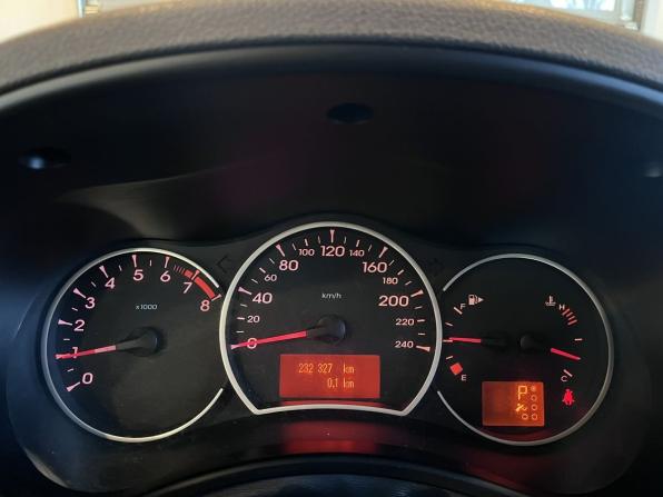 Renault Koleos I с пробегом 2008 года, цена 745 000 рублей, 232320 км, внедорожник, Автокод Объявления