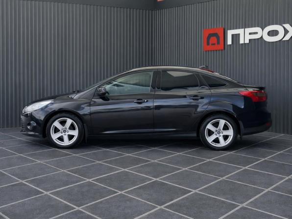 Ford Focus III с пробегом 2014 года, цена 757 000 рублей, 191012 км, седан, Автокод Объявления