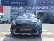 Kia Rio IV Рестайлинг Тверь  - изображение 28