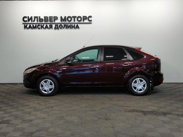 Ford Focus II Рестайлинг с пробегом 2009 года, цена 520 000 рублей, 200000 км, хэтчбек, Автокод Объявления