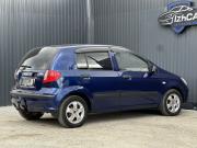 Hyundai Getz I Рестайлинг Ижевск  - изображение 26