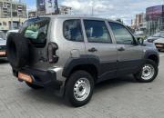Lada (ВАЗ) Niva Travel I Челябинск  - изображение 13