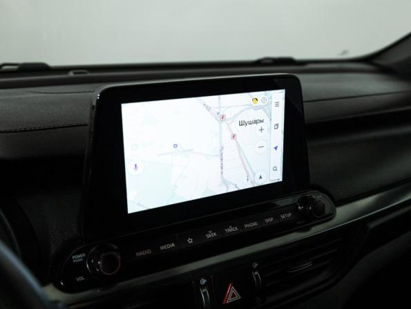 Kia Cerato IV с пробегом 2021 года, цена 2 249 777 рублей, 40857 км, седан, Автокод Объявления