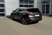 Nissan Murano III (Z52) Владимир  - изображение 34
