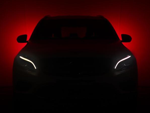 Mercedes-Benz GLC I (X253) с пробегом 2017 года, цена 3 453 100 рублей, 58449 км, внедорожник, Автокод Объявления