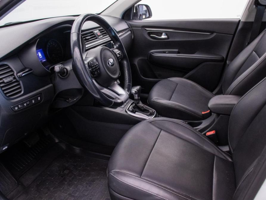 Kia Rio IV Москва  - изображение 11