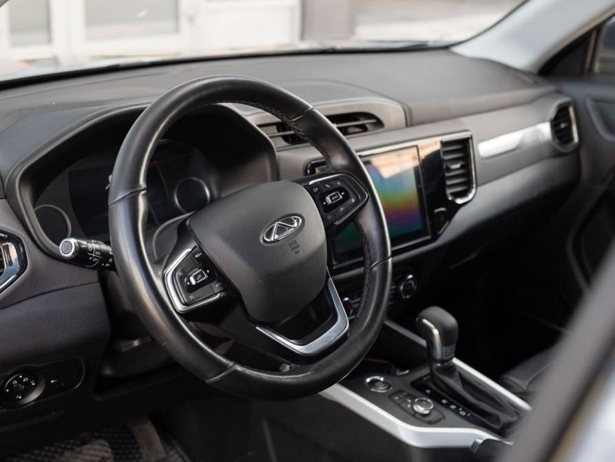 Chery Tiggo 4 I Рестайлинг Новосибирск  - изображение 11