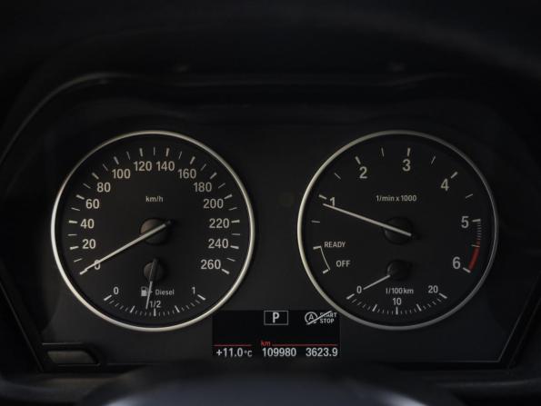 BMW X1 II (F48) с пробегом 2017 года, цена 2 459 000 рублей, 109978 км, внедорожник, Автокод Объявления