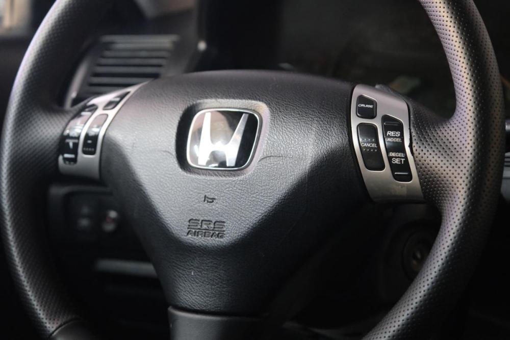 Honda Accord VII Омск  - изображение 12
