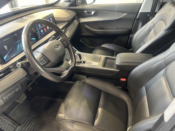 Chery Tiggo 7 Pro Max I с пробегом 2023 года, цена 2 240 000 рублей, 65000 км, внедорожник, Автокод Объявления
