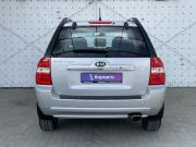 Kia Sportage II Тамбов  - изображение 25