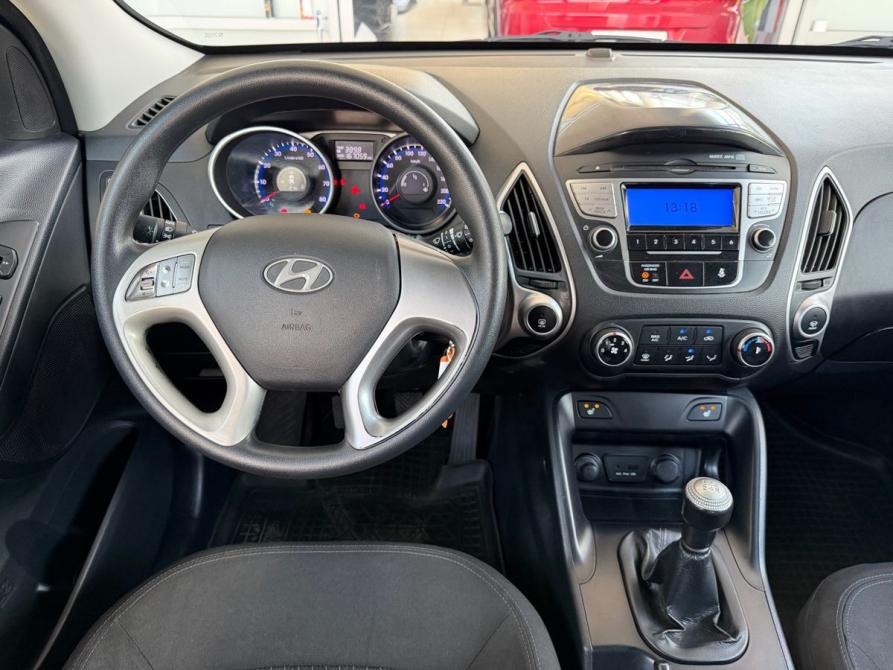 Hyundai ix35 I Таганрог  - изображение 17