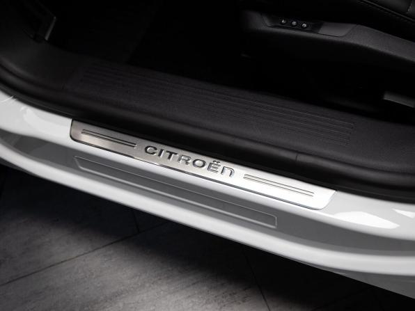 Новый Citroen C5 X 2024 года, цена 4 434 000 рублей, внедорожник, Автокод Объявления