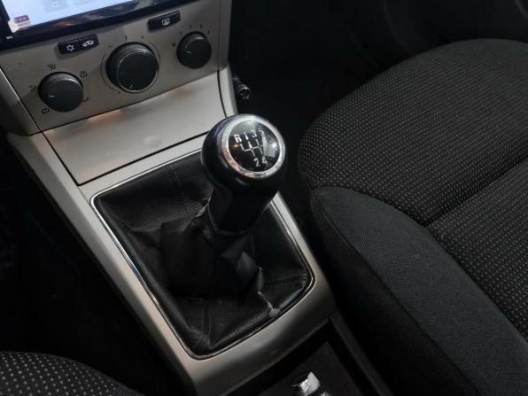 Opel Astra H Рестайлинг с пробегом 2008 года, цена 459 000 рублей, 162000 км, седан, Автокод Объявления