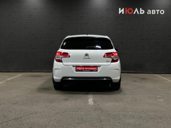 Citroen C4 II с пробегом 2012 года, цена 630 000 рублей, 173015 км, хэтчбек, Автокод Объявления