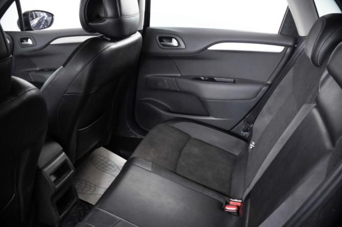 Citroen C4 II с пробегом 2011 года, цена 579 000 рублей, 140359 км, хэтчбек, Автокод Объявления