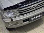 Toyota Land Cruiser 100 Series Рестайлинг 2 Благовещенск  - изображение 52
