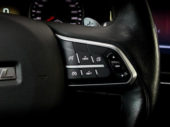 Haval F7x I с пробегом 2022 года, цена 1 825 000 рублей, 62067 км, внедорожник, Автокод Объявления