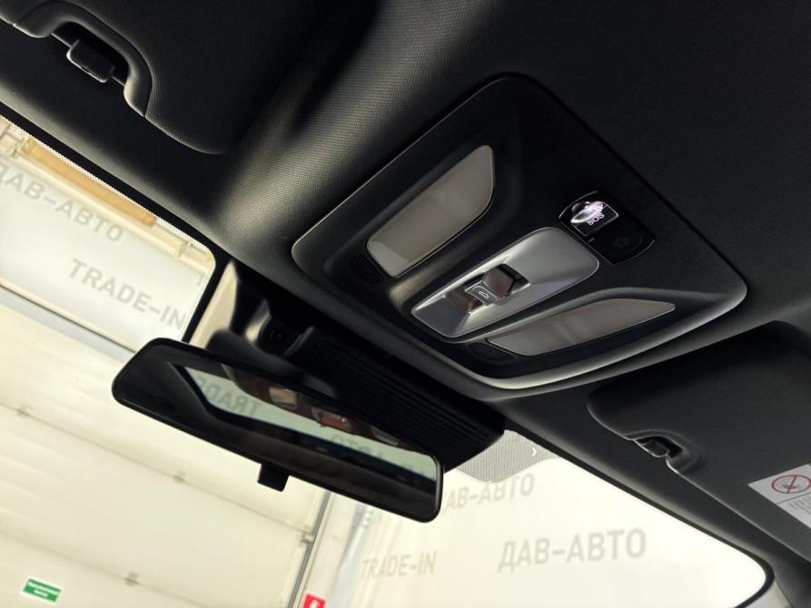 Changan UNI-V I Пермь  - изображение 18