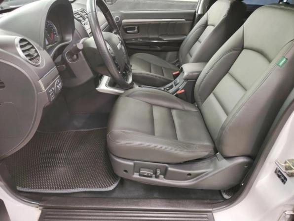 Haval H5 I с пробегом 2021 года, цена 1 551 500 рублей, 130563 км, внедорожник, Автокод Объявления