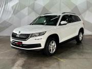 Skoda Kodiaq I Оренбург  - изображение 21