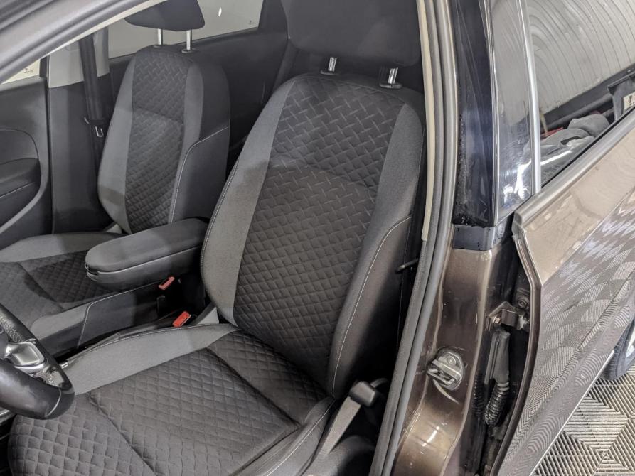 Volkswagen Polo V Рестайлинг Москва  - изображение 20