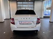 Lada (ВАЗ) Granta I Рестайлинг Чебоксары  - изображение 36