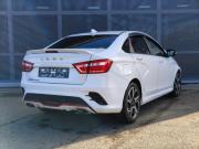 Lada (ВАЗ) Vesta I Ижевск  - изображение 15
