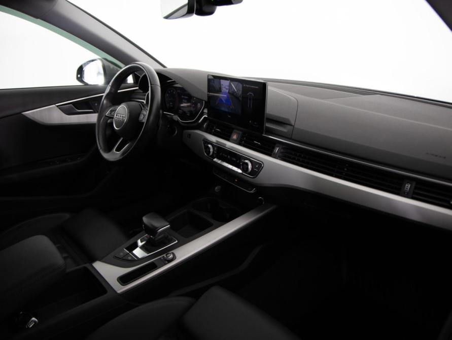 Audi A4 V (B9) Рестайлинг Санкт-Петербург  - изображение 11