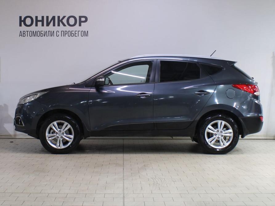 Hyundai ix35 I Дзержинск  - изображение 7