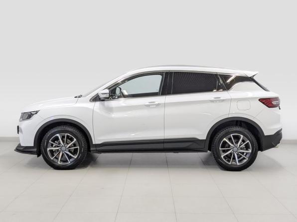 Belgee X50 с пробегом 2025 года, цена 1 650 000 рублей, 55597 км, внедорожник, Автокод Объявления