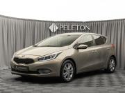 Kia Ceed II Москва  - изображение 27