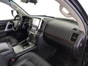 Toyota Land Cruiser 200 Series Рестайлинг 2 Москва  - изображение 41