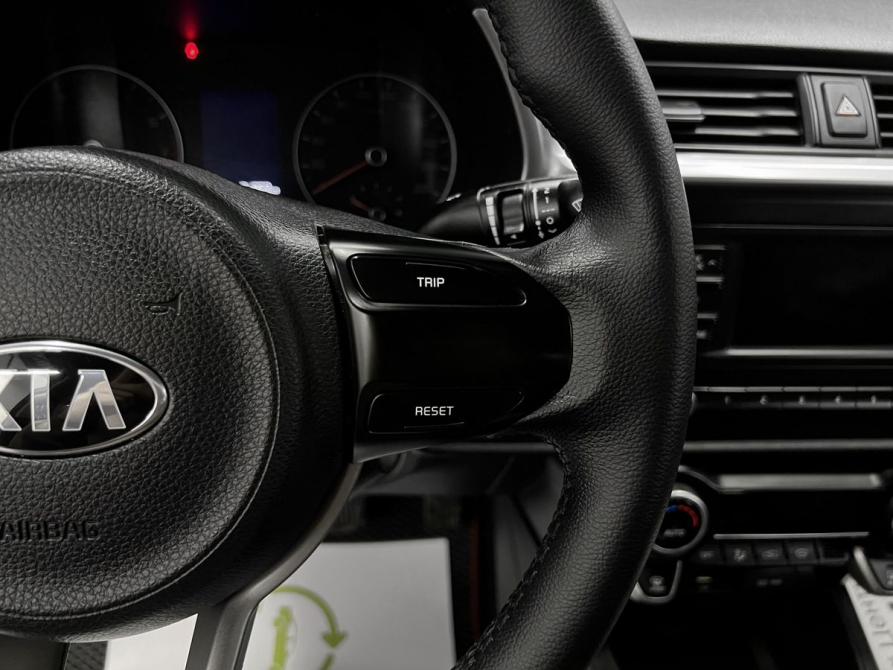 Kia Rio IV Рестайлинг Тверь  - изображение 20