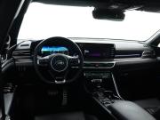 Kia K5 III Москва  - изображение 31
