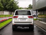 Toyota Land Cruiser 300 Series Санкт-Петербург  - изображение 39