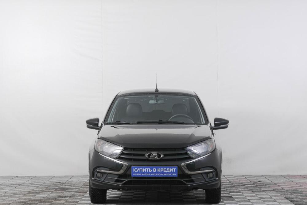 Lada (ВАЗ) Granta I Рестайлинг Кемерово  - изображение 2