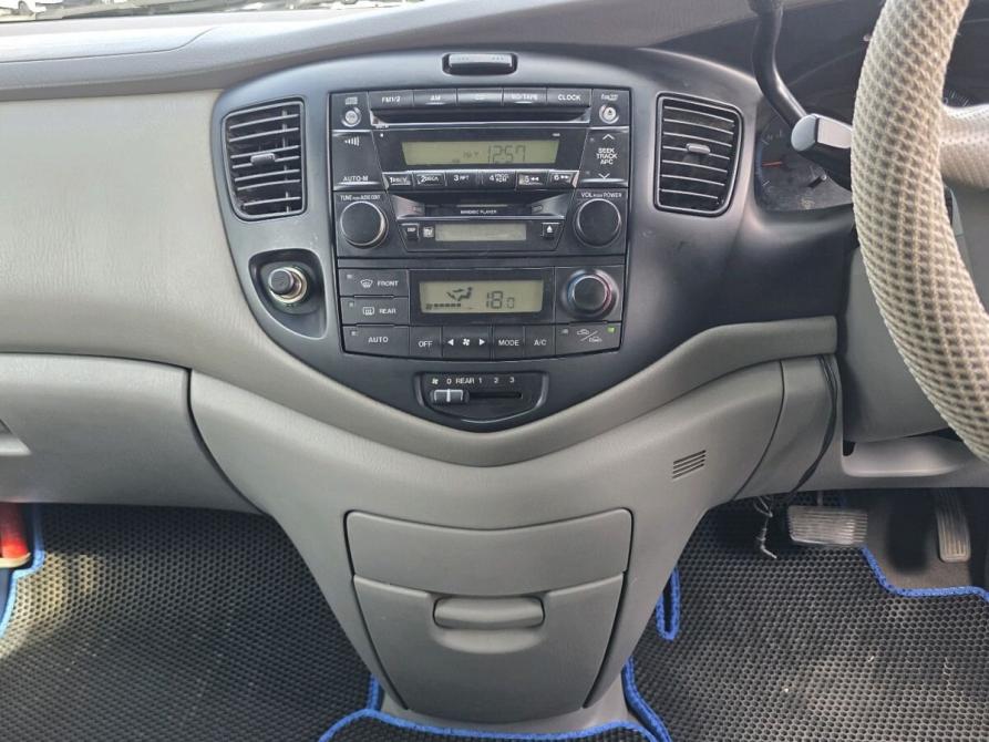 Mazda MPV II (LW) Новосибирск  - изображение 19