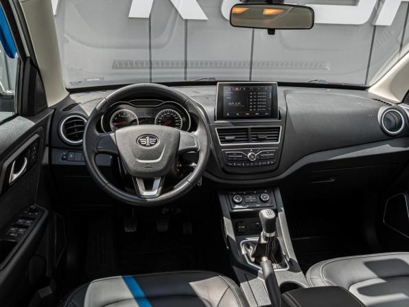 FAW Besturn X40 I с пробегом 2019 года, цена 1 080 000 рублей, 50233 км, внедорожник, Автокод Объявления