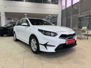 Kia Ceed III Рестайлинг Москва  - изображение 23