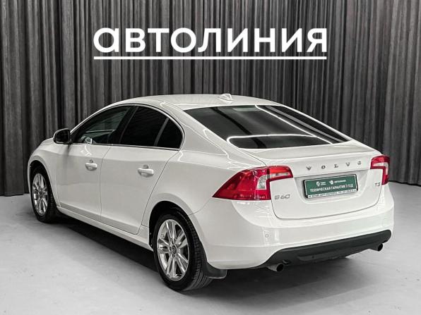 Volvo S60 II с пробегом 2012 года, цена 920 000 рублей, 180903 км, седан, Автокод Объявления