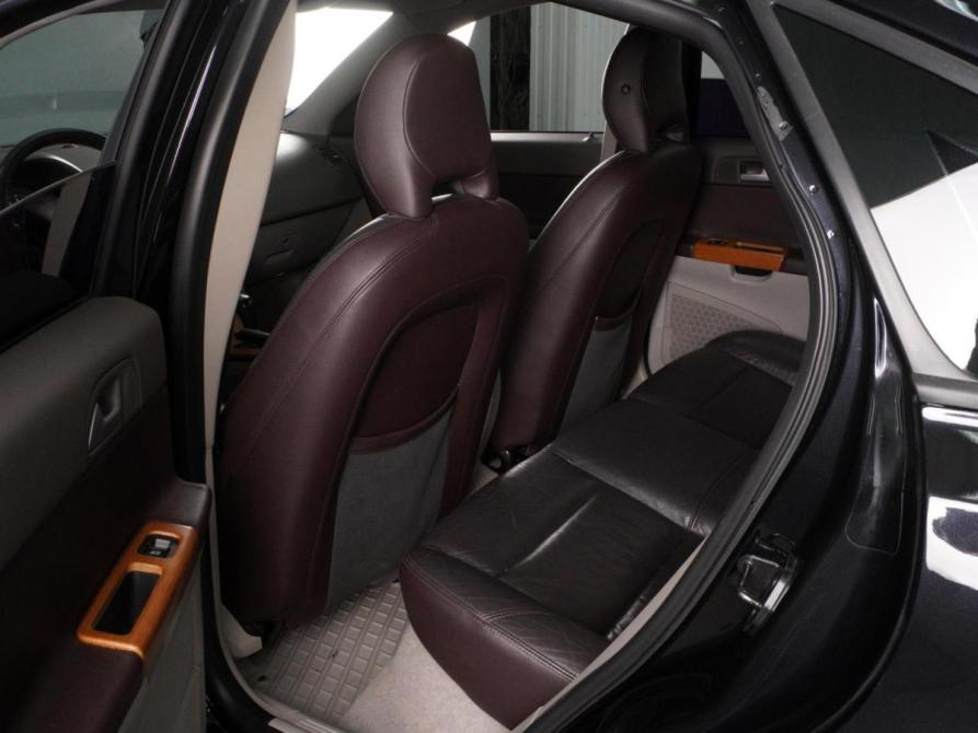 Volvo S40 II Рестайлинг Минеральные Воды  - изображение 11