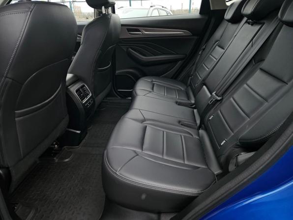 Haval F7 I с пробегом 2021 года, цена 1 940 000 рублей, 114300 км, внедорожник, Автокод Объявления