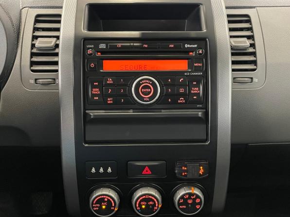 Nissan X-Trail II с пробегом 2008 года, цена 805 000 рублей, 239186 км, внедорожник, Автокод Объявления