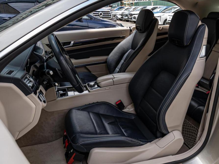 Mercedes-Benz E-Класс IV (W212 S212 C207) Рестайлинг Краснодар  - изображение 23