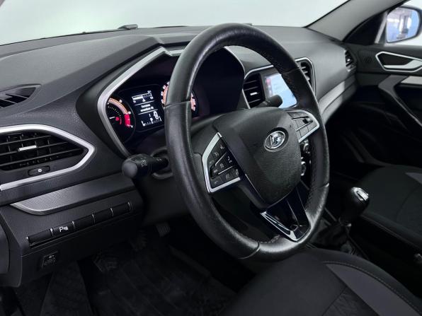 Lada (ВАЗ) Vesta I Рестайлинг (NG) с пробегом 2024 года, цена 1 197 000 рублей, 68561 км, седан, Автокод Объявления