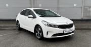 Kia Cerato III Рестайлинг (Classic) Санкт-Петербург  - изображение 19